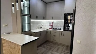 2-комнатная квартира в Тбилиси