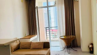 2+1 квартира на Пиросмани 18D, 60м²