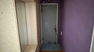 2-комнатная квартира. Глдани
