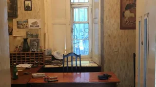 2 комнатная квартира Продаётся. Сабуртало