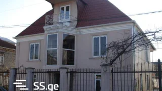 4 room Private House For Sale