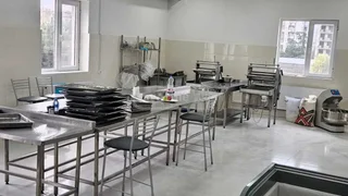 Office For Rent. Ortachala