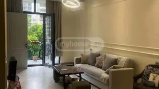 3-комнатная квартира в районе аэропорта