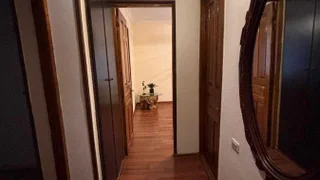 4-комнатная квартира. Ваке