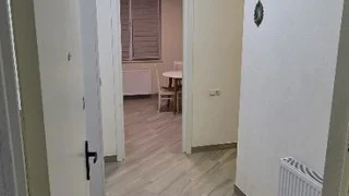 3-комнатная квартира. Глдани