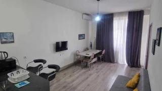 Коммерческое помещение на Tavkhelidze st. 1 ა Saburtalo