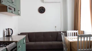 Квартира 3+1, 78 кв.м, Кобаладзе 5