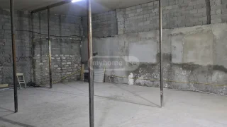Складское помещение коммерческой площади в Самгори