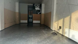 Commercial space For Rent. Avlabari