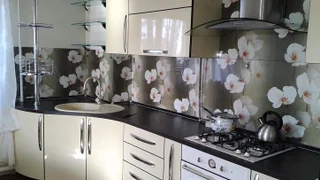 1 room Flat Daily rent. Saburtalo