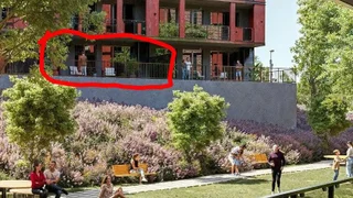 Коммерческое помещение на Nadikvari St 34 Ortachala