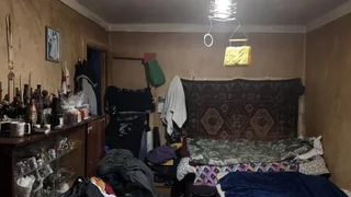 1-комнатная квартира на продажу. Дидубе