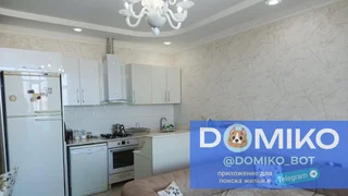 3-комнатной квартиры в Bagrationi District