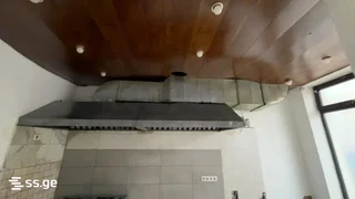 Food object For Rent. Saburtalo