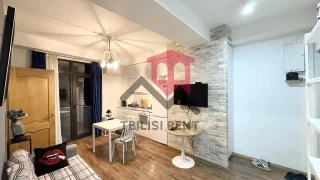 2 комнаты в Ваке, $1200