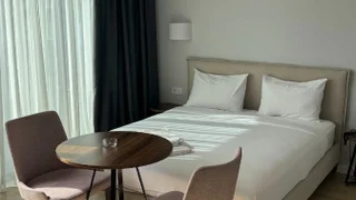 1+1 на Steps Batumi გრ. ლორთქიფანიძის ქუჩა 2б Airport District