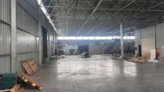 Коммерческая недвижимость (склад/торговое помещение). Захеси