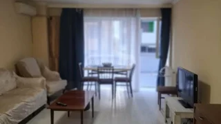 2-комнатная квартира. Диди Дигоми
