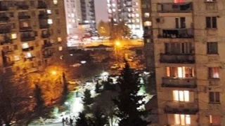 2-комнатная квартира. Диди Дигоми