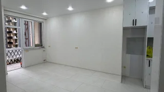 Двухкомнатная квартира