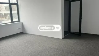 Офис. Дидубе