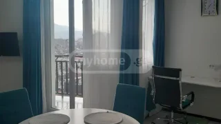 1-комнатная квартира в районе Старого Батуми