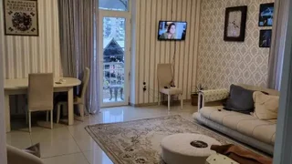 3-комнатная квартира в Тбилиси