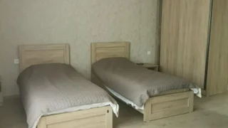 5-комнатный отель. Исани