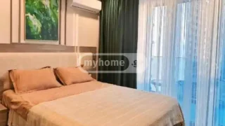 1+1 на Adlia Street 6 აეროპორტის უბანი
