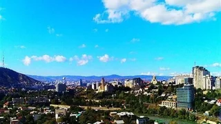 3-комнатная квартира в Тбилиси