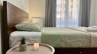 1 room Flat Daily rent. Saburtalo