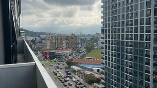 Квартира 1+1 на улице Дж. Шартава, 50 кв.м