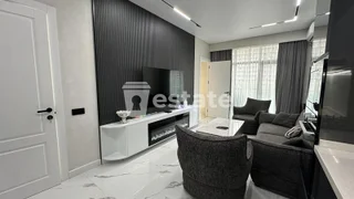 La Familia: 3-комнатная, 65,0 м²