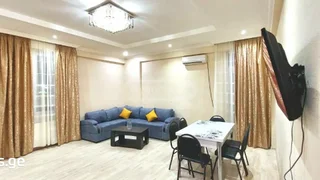 3-комнатная квартира в Тбилиси