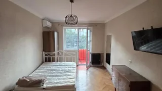 Коммерческое помещение на улица Михаила Тамарашвили 17 Vake