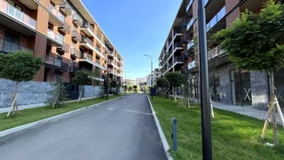 3 room Flat For Sale. Lisi lake