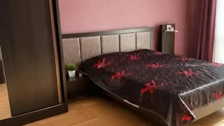5-комнатная квартира. Сабуртало