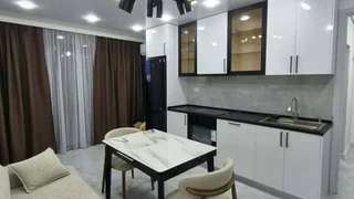 3-комнатная квартира на ул. Шерифа Химшиашвили, $750
