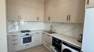 4-комнатная квартира в Тбилиси