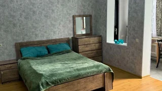 2-комнатная квартира Продаётся. Ортачала