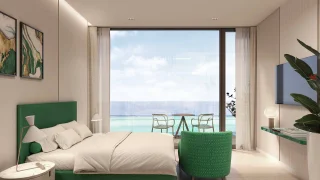 Студия, $118000, Ambassadori Island