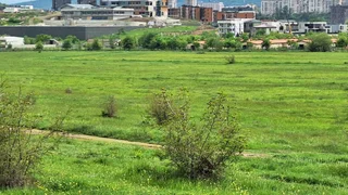 Участок 800 кв.м у озера Лиси, $240,000