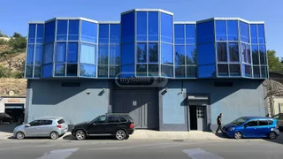 Commercial space For Sale. Sanzona