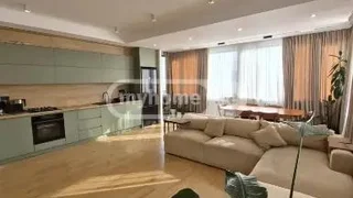 4-комнатная квартира. Сабуртало
