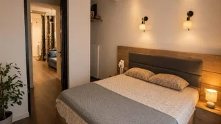 Ул. Бесио Жгенти, 29: 2-комнатная, 45,0 м²