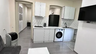 2 room Flat For Sale. Mtatsminda
