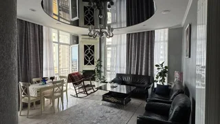 Квартира 2+1, 84 м²