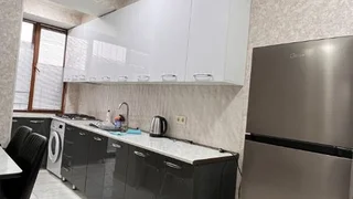 3-комнатная квартира в Тбилиси