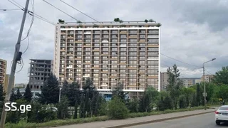 2-комнатная квартира Продаётся. Диди Дигоми