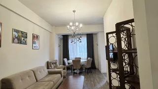 Коммерческое помещение на ვაჟა-ფშაველას გამზირი 11ბ Districts of Vazha-Pshavela